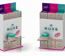 Накопитель NUXE