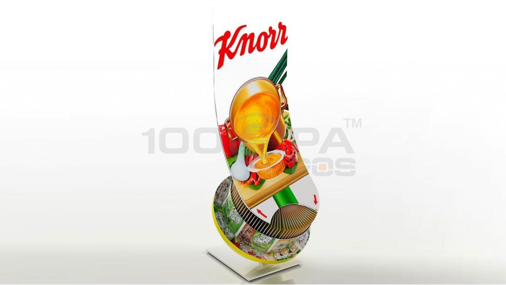 Мини-дисплей